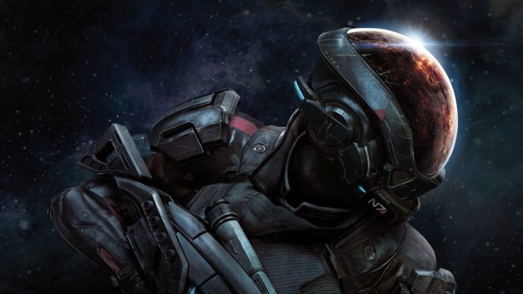  Electronic Arts BioWare Anthem İçin Demo Sürümünü Duyurdu