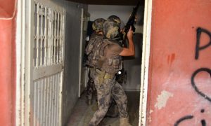 Adana’da PKK’nın gençlik yapılanmasına operasyon: 13 gözaltı