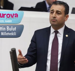 Bulut: Korona hastaları toplu taşımla evine gidiyor