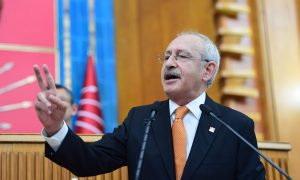 CHP’de ilk Parti Meclisi  toplantısı 8 Ağustos’ta
